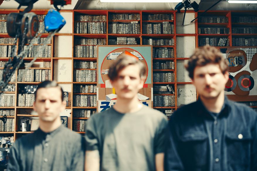 [Concours] Birds In Row + Ingrina (Tulle, Des Lendemains Qui Chantent, 4 novembre)