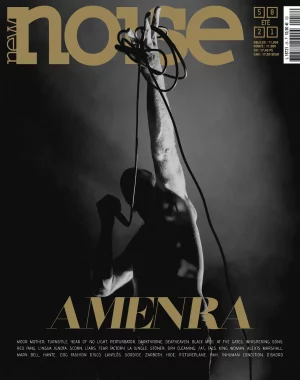 new Noise #58 (Amenra)
