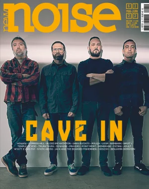 new Noise #62
