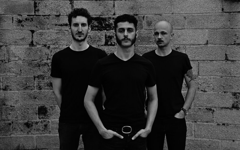[Avant-première] Greyborn : nouvel EP, premier extrait clippé