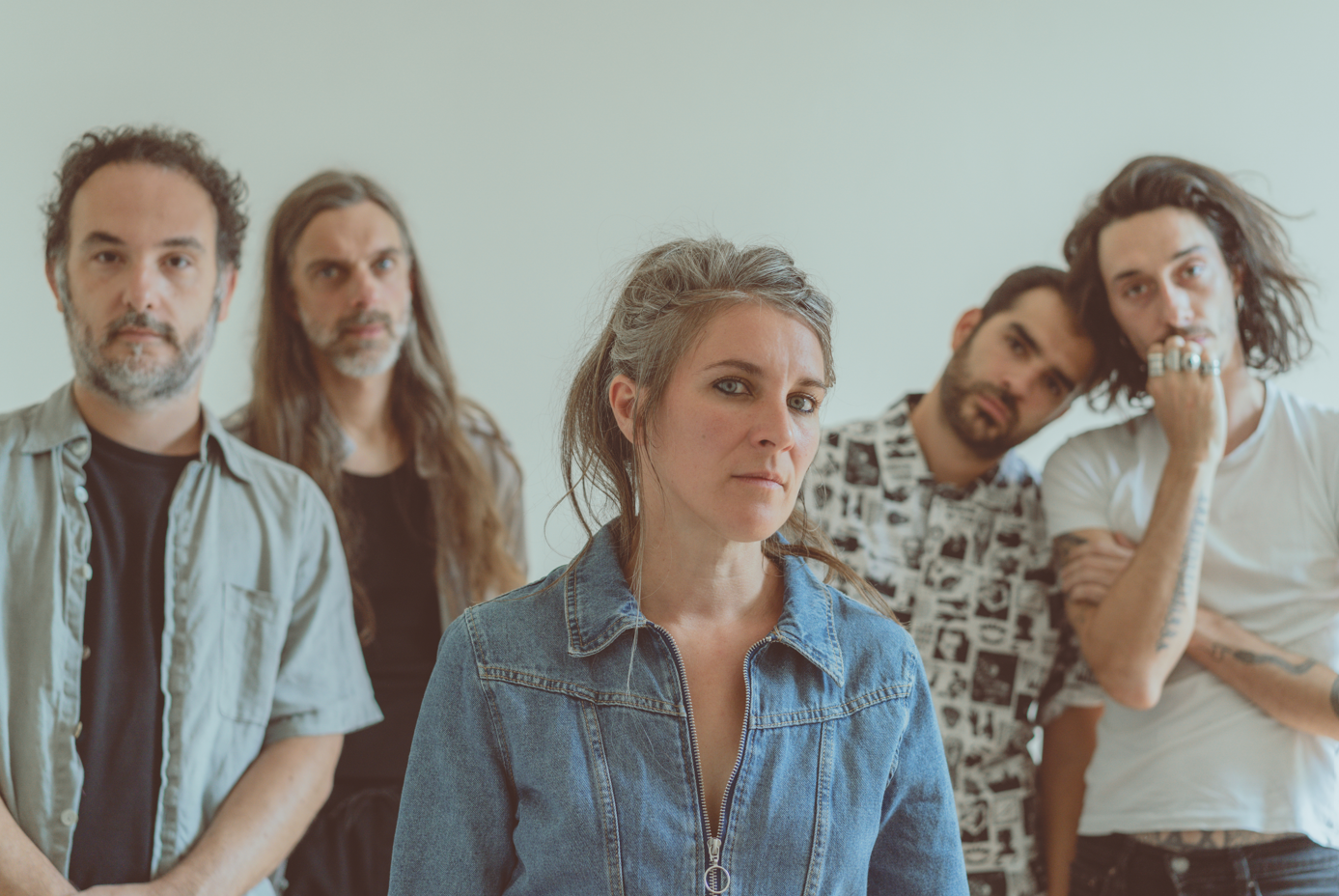 [Avant-première] Princess Thailand : nouvel album, premier extrait en écoute