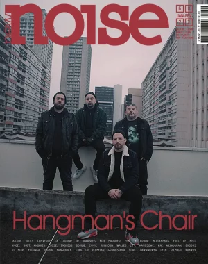 new Noise #60 (Hangman's Chair)