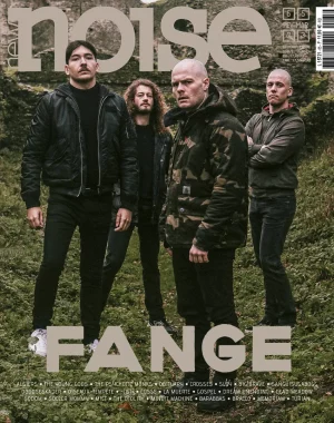 New Noise #65 (Fange)