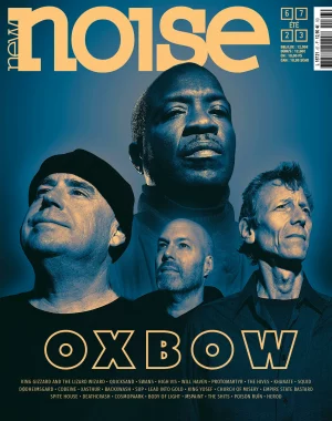 New Noise #67 (Oxbow)