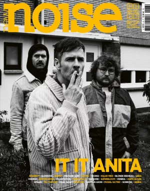 New Noise 68 (It It Anita)